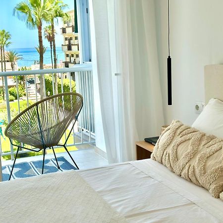 Bakari Arena Apartment Torremolinos Exterior photo