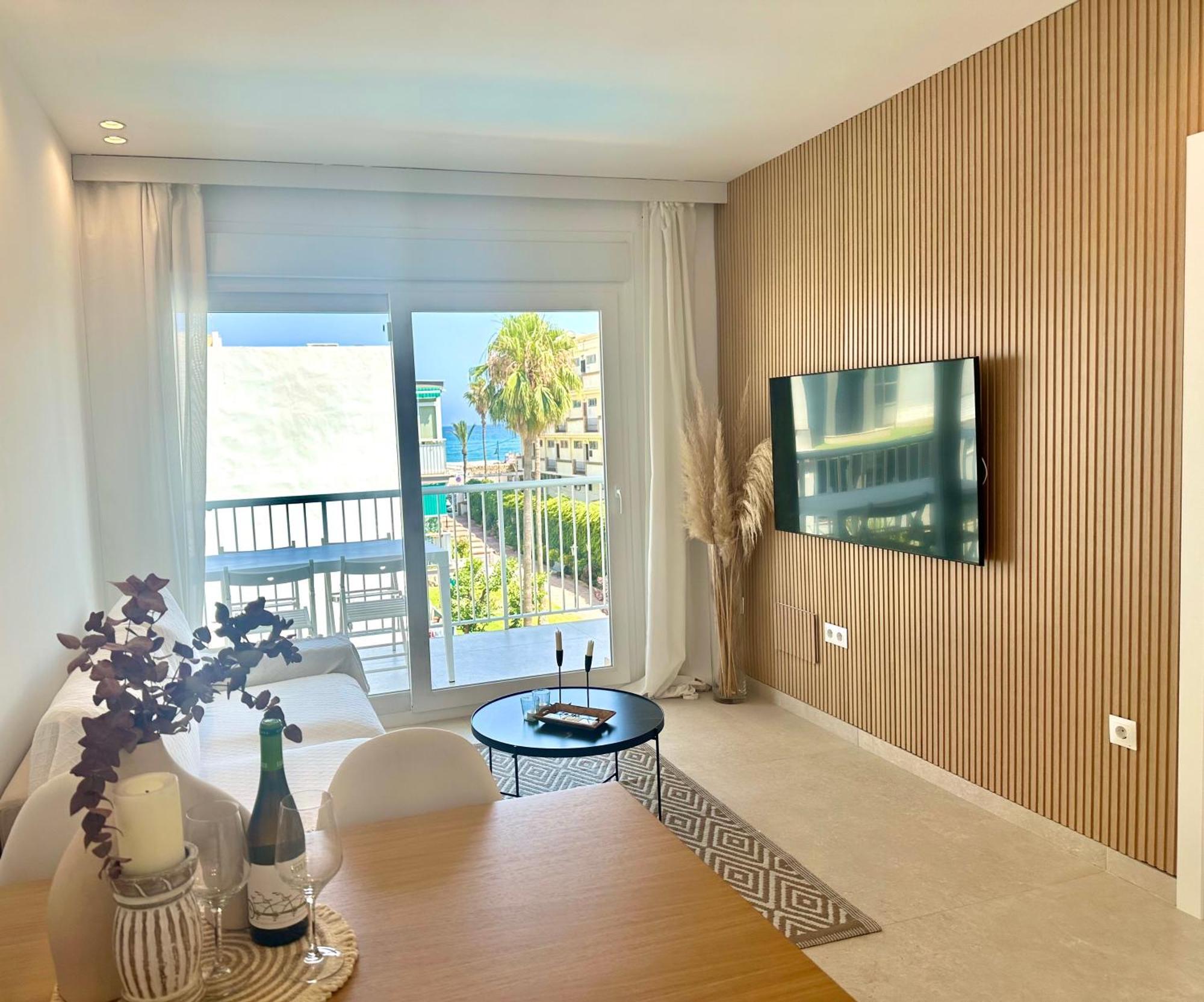 Bakari Arena Apartment Torremolinos Exterior photo